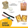 Kit Belleza Natural - Mini Break
