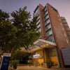 Siente el descanso - Novotel Vitacura