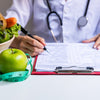 Consulta Nutricional + Auriculoterapia
