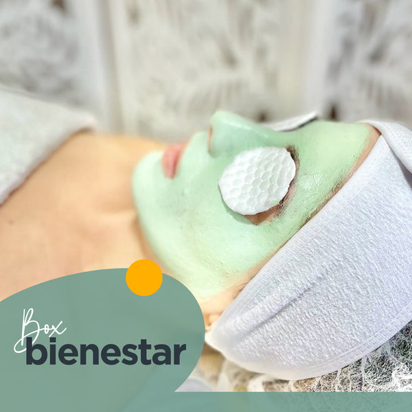 Limpieza facial básica + máscara peel off