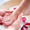 Pedicure Express Permanente