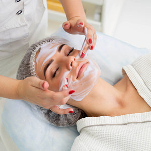 Limpieza Facial Beauty Care