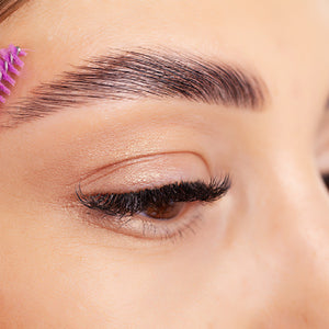 Perfilado y laminado cejas