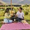 Picnic en Valle Secreto