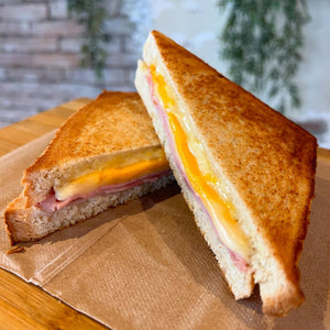 Sándwich en Don Bono