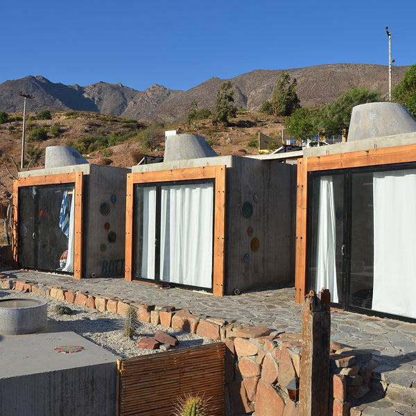 Cielo Estrellado: Escapada Astronómica en el Elqui