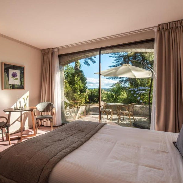 Relájate en Valdivia - Hotel Puerta del Sur