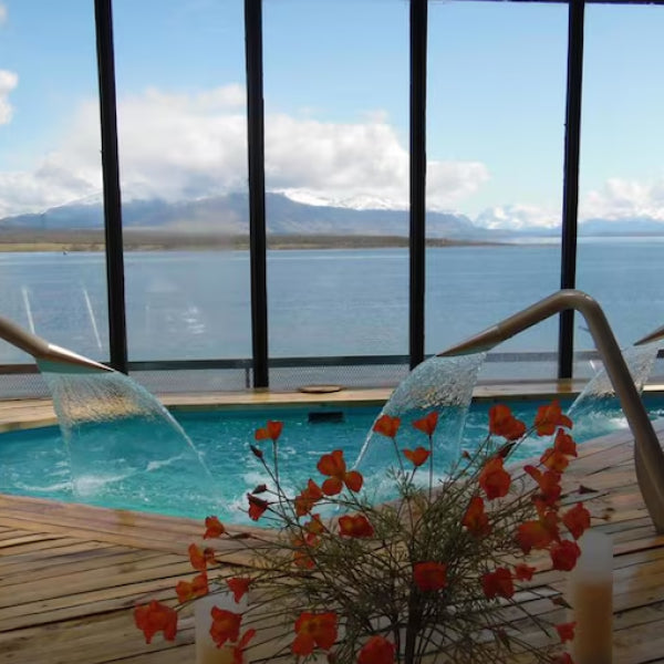 Maravillas en la Patagonia