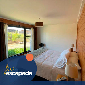 Escapada a Pelluhue