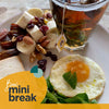 Desayuno Premium
