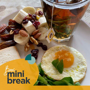 Desayuno Premium
