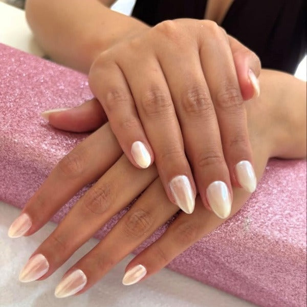 Manicure Permanente - E-Box