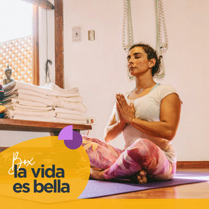 Taller de Movimiento Consciente