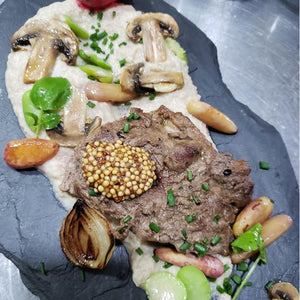 Mar ó Tierra Gourmet