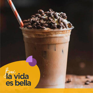 Sabores Dulces