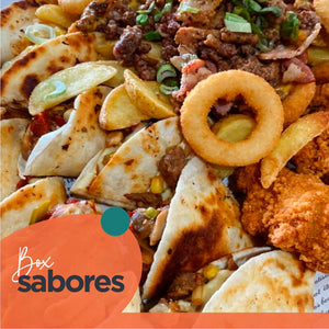 Mex Sabores