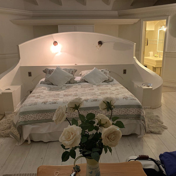 Noche en Hotel Ruta del Vino