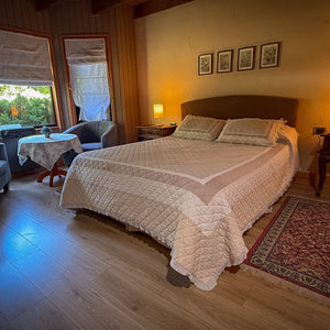 Escapada para dos en Salto del Careleufu