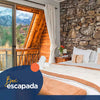 Escapada cordillerana