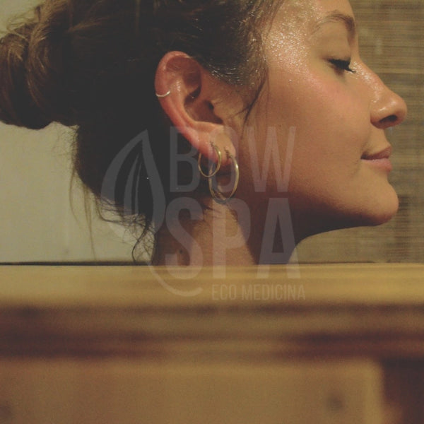 Tratamiento Facial Rejuvenecedor con Ozonoterapia