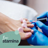 Pedicure Permanente
