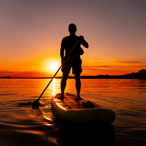 Atacama Stand Up Paddle