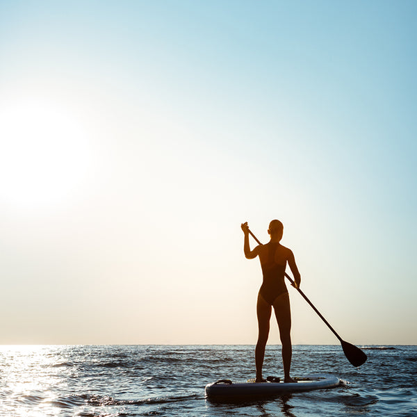 Stand Up Paddle en Huasco