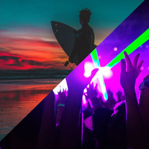 Surf y Fiesta: Aventura en La Serena
