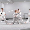 Taekwondo para Niños