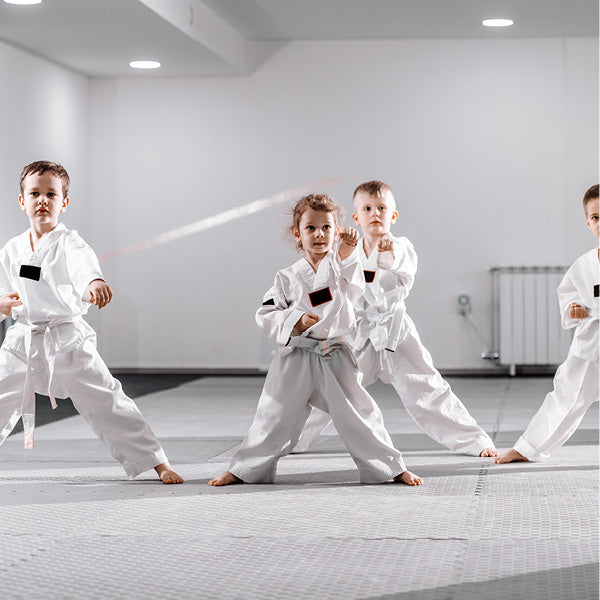 Taekwondo para Niños