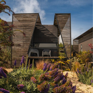 Descanso en Taka - Taka Matanzas