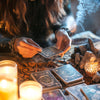 Lectura de Tarot online