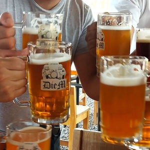 Tour y Cerveza