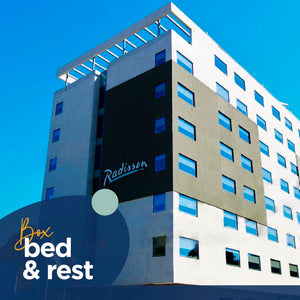 Escapada a Curicó - Radisson Curicó