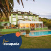 Descanso en Isla Seca - Hotel Isla Seca
