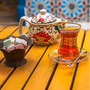 Turkish Café Gourmet