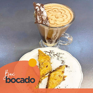 Momento Chocolatoso
