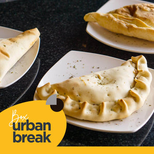 Tiempo de Empanadas