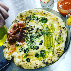 Pizza Premium