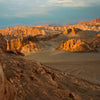 Valle de la Luna