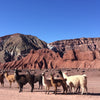Valle del Arcoiris