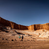 Valle de la Luna