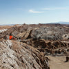 Valle de la Luna