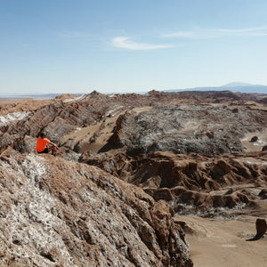 Valle de la Luna