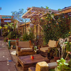 Experiencia Valle Mistral