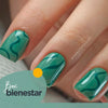 Esmaltado permanente full