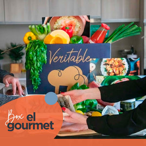 Disfruta un mes de Veritable