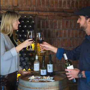 Full Day en La Playa Hotel & Winery