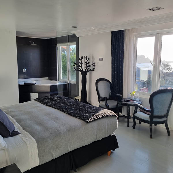 Chic Experience en Algarrobo