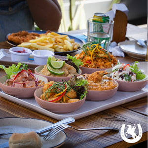 Tabla 7 Sabores - Viña del Mar